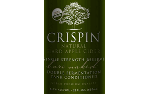 Goatsden: Ciders: Crispin, Original Sin, and Redds