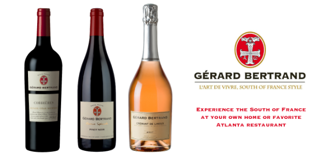 Gerard Bertrand Wines - United Distributors