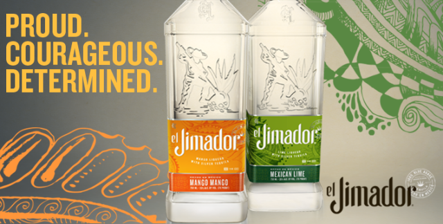 El Jimador Mango Mango and Mexican Lime - United Distributors
