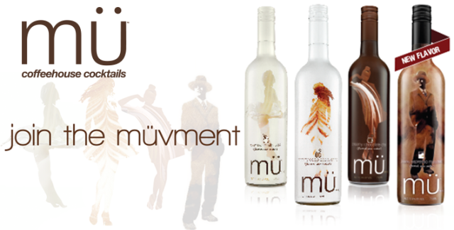 Wine Flavored Cocktails Lidestri S Mu Wine For U United Distributors