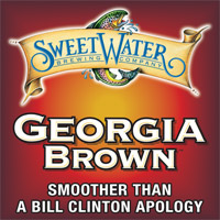 SweetWater Georgia Brown