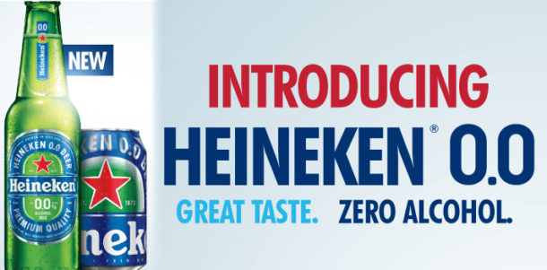 HEINEKEN 0.0 - United Distributors